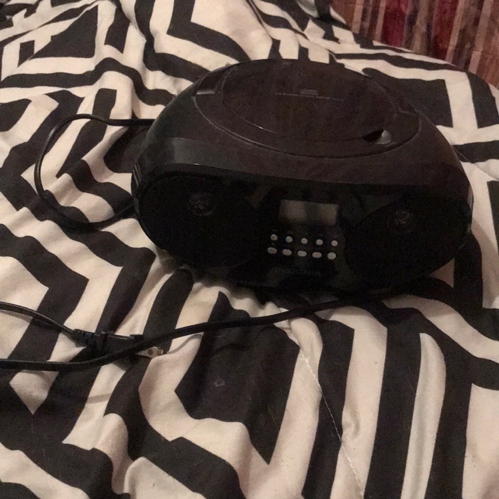 Radio